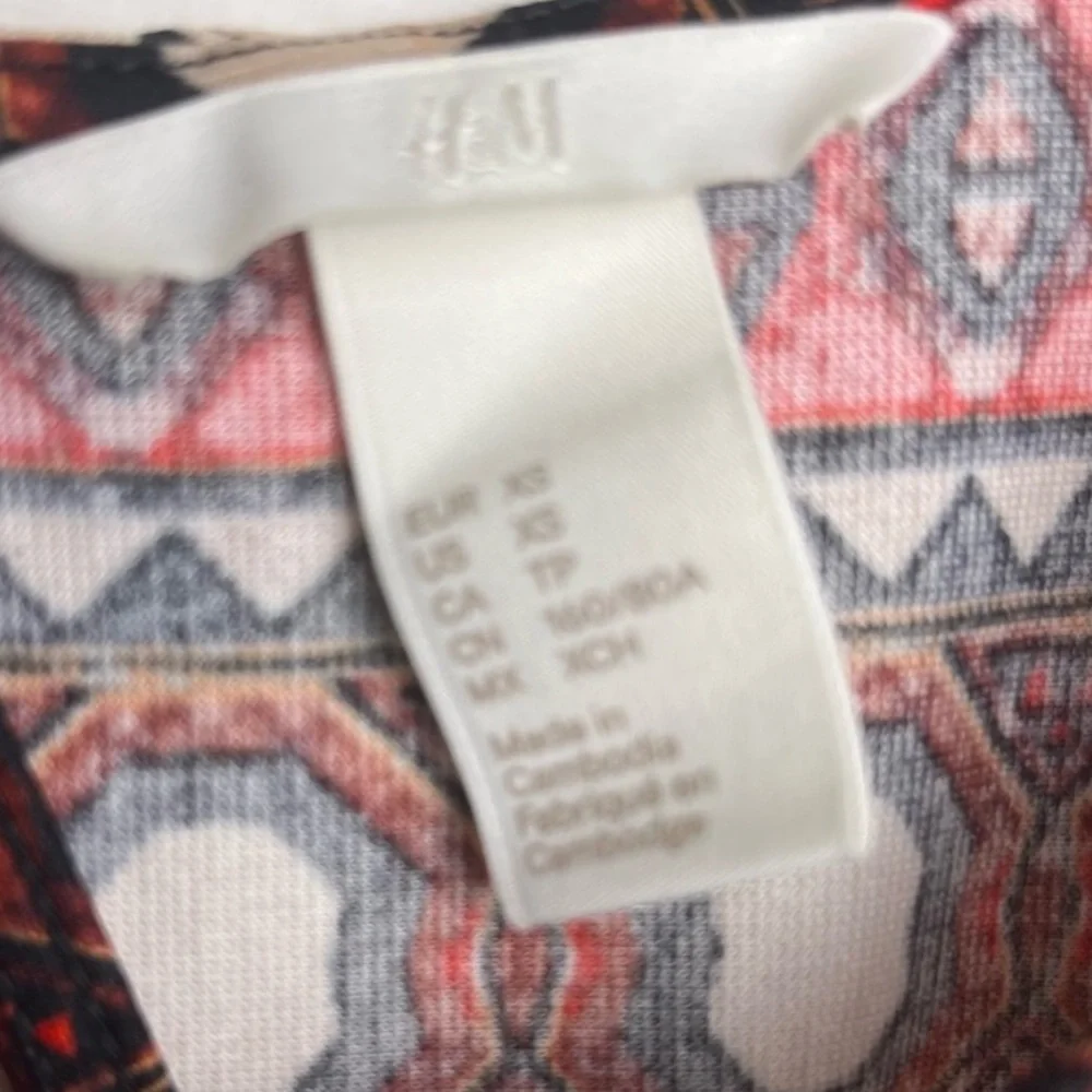 H&M Dress